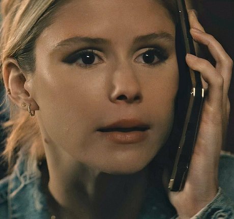 Erin Moriarty actrice porno photo