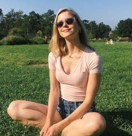 Erin Moriarty actrice parfaite images