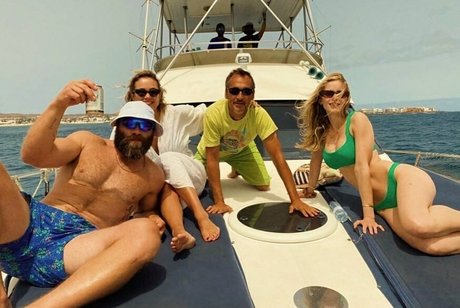 Erin Moriarty étoile xxx des photos