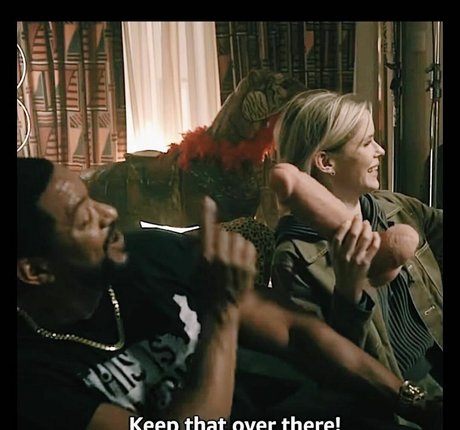 Erin Moriarty actrice parfaite image