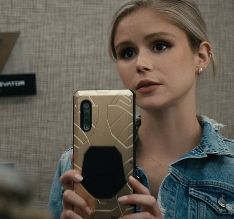 Erin Moriarty art de star du porno photos