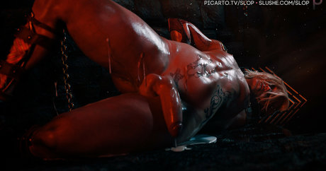 Futas 3D actrice libre image