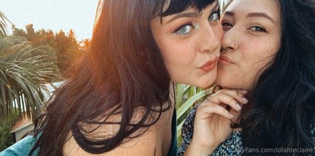 lolahleclaire star du porno adulte image