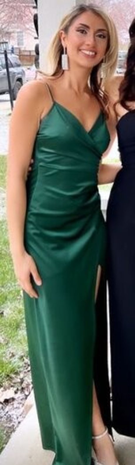 Rana Mohammad star du sexe des photos