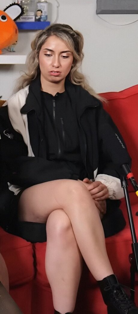 Rana Mohammad star du porno chaude image