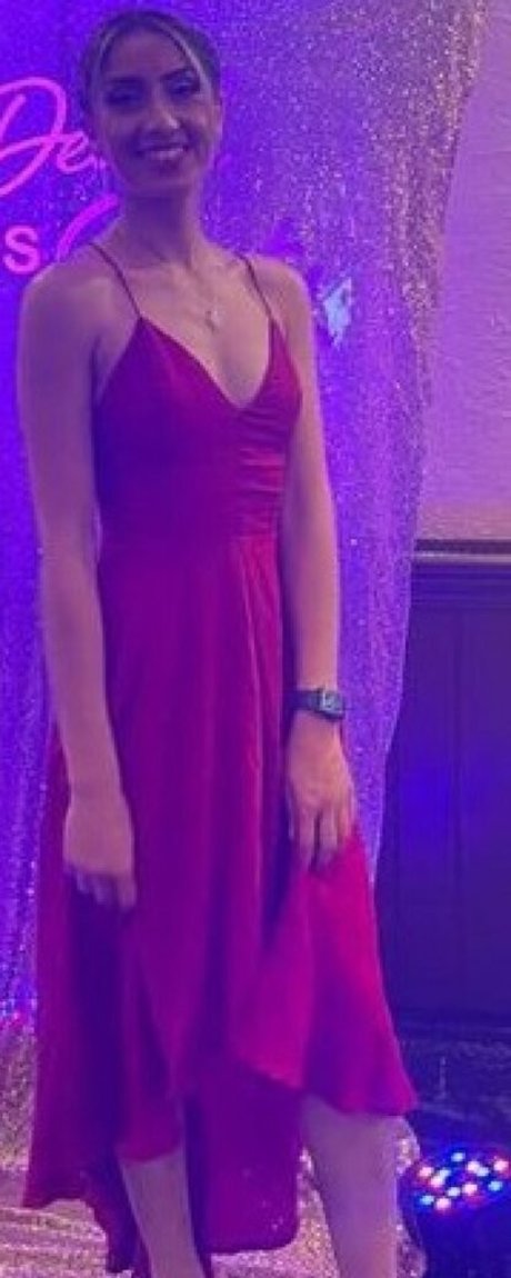 Rana Mohammad actrice érotique collection