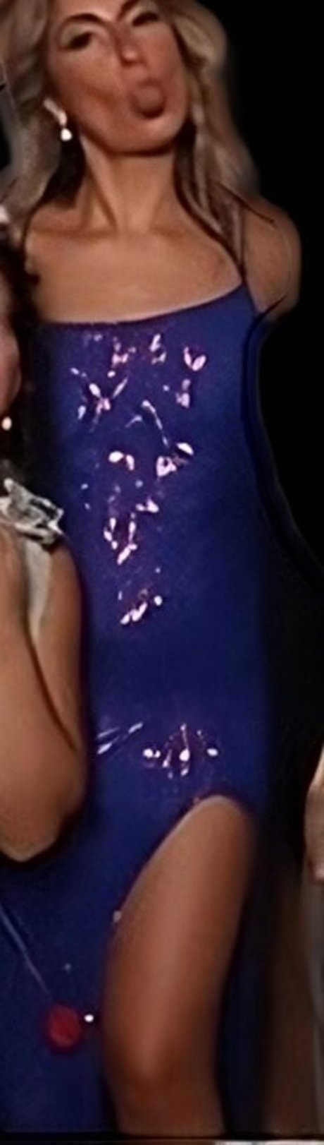 Rana Mohammad modèle xxx des photos