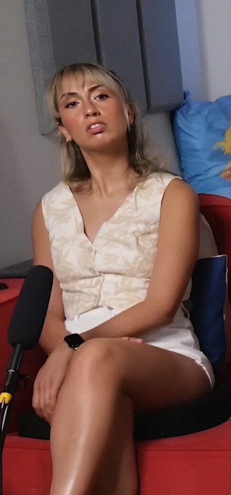 Rana Mohammad joli modèle img