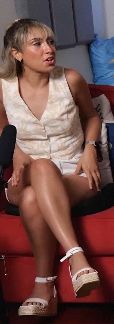 Rana Mohammad star exclusive galerie