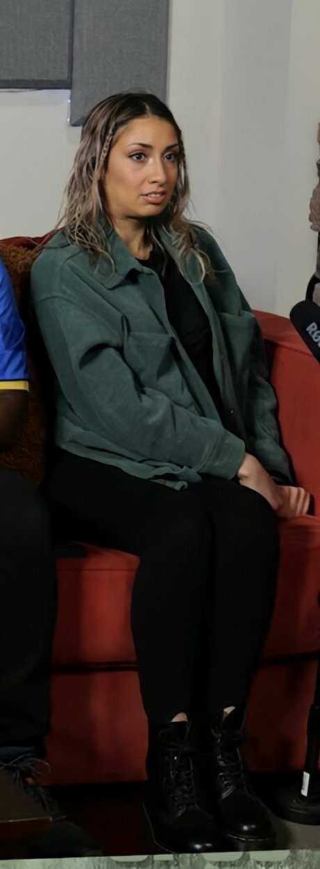 Rana Mohammad modèle meilleur archive