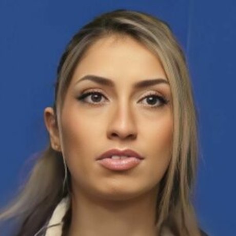 Rana Mohammad actrice érotique des photos