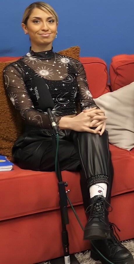 Rana Mohammad étoile magnifique images