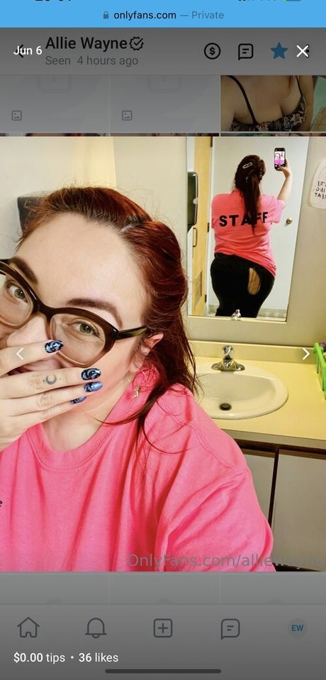 alliewayne meilleur modèle img