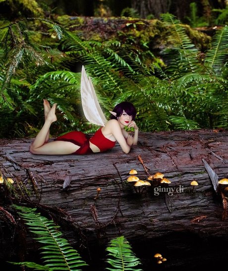 Ginny Di étoile sympa collection