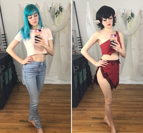 Ginny Di haut étoile galerie