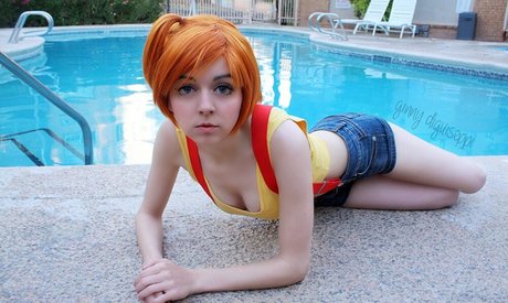 Ginny Di top star collection