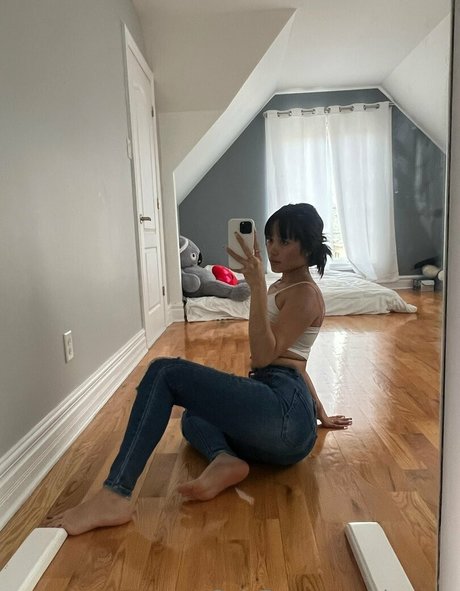 Sia ASMR haut étoile photo