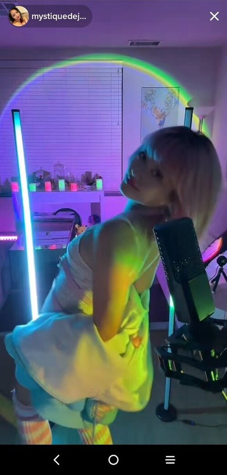 Mystiquede art star du porno images