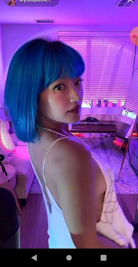 Mystiquede Fotoaufnahmen