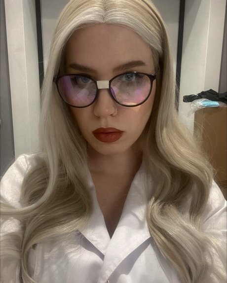 Mood Asmr étoile érotique archive