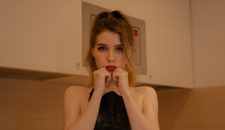 Mood Asmr art étoile photo