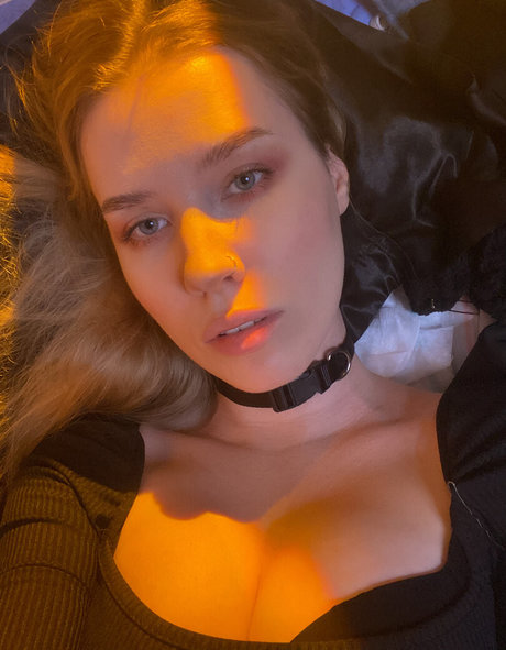 Mood Asmr étoile chaude image