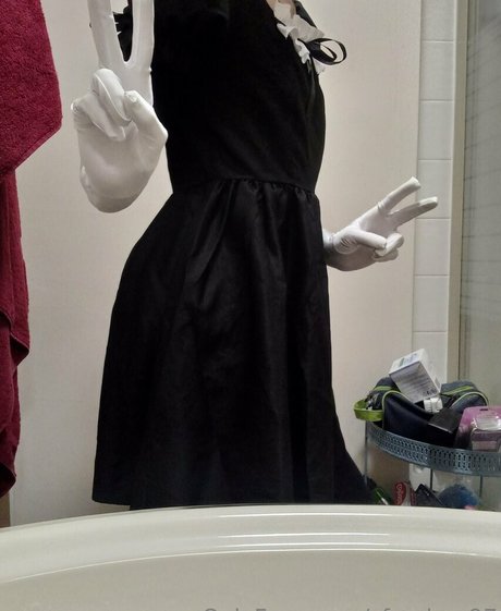 cosplay noir uniquement pour les fans plutôt parfait images