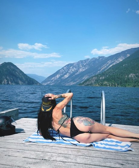 infirmière brune onlyfans érotique gratuit photos