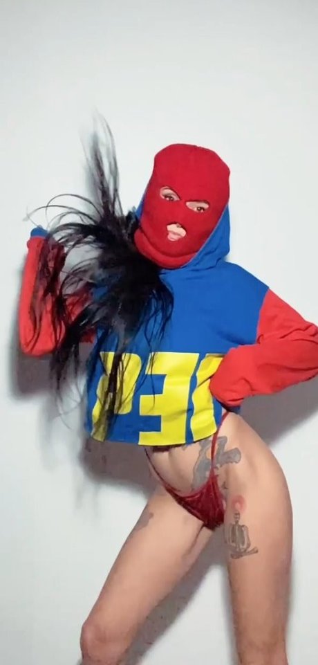 ppv uniquement pour les fans nus exclusifs image