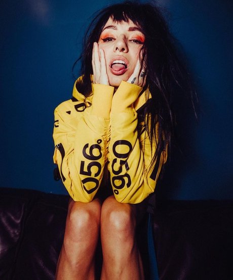 fans dadolescents emo uniquement nu sexy image