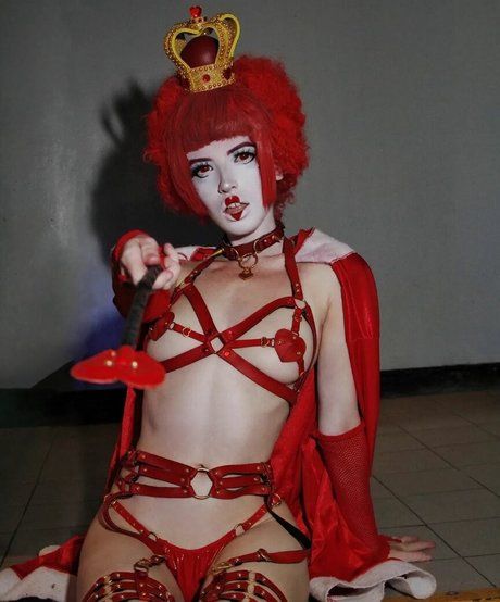 Quimeraax actrice images