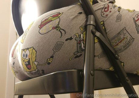 annihilationnation modèle porno galerie