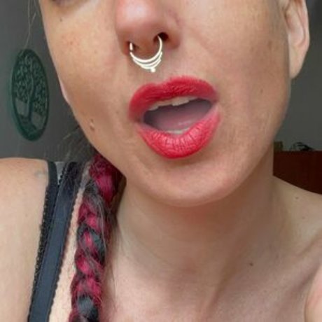 gypsymayafree modèle nu photos