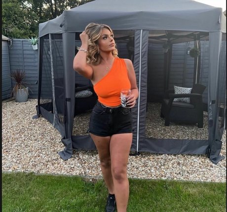 Ells ann star du porno en haute qualité collection