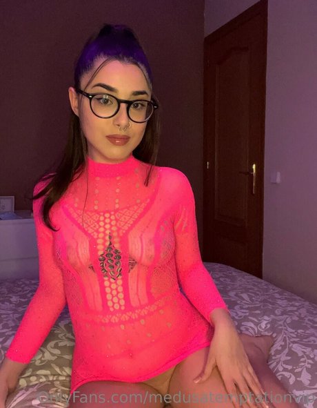 medusatemptationvip modèle magnifique galerie