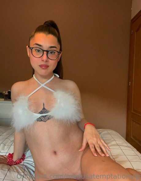 medusatemptationvip étoile gratuite photos