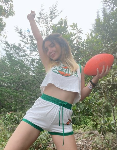 Lucyisloud modèle porno collection