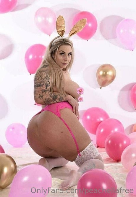 peachellafree Fotoaufnahmen