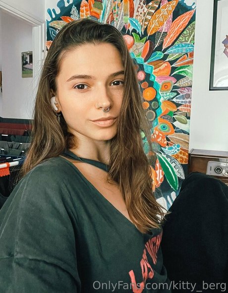 Kitty Berg étoile hd images