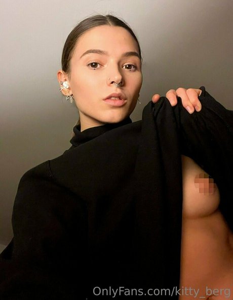 Kitty Berg étoile de haute qualité images