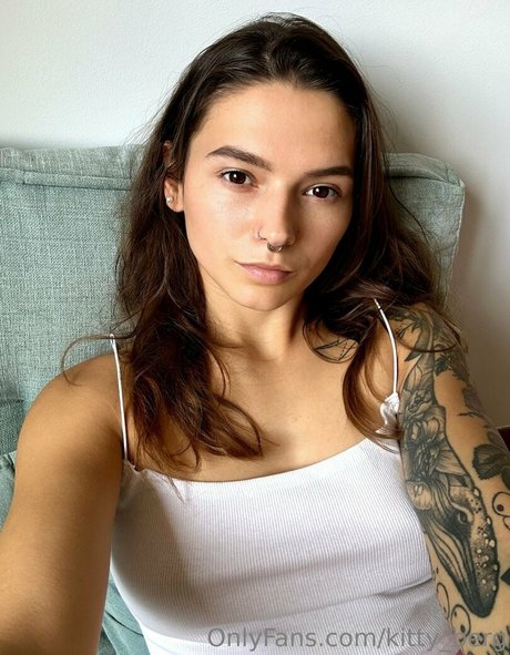 Kitty Berg actrice artistique galeries