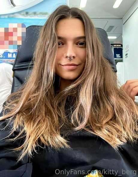 Kitty Berg actrice xxx des photos