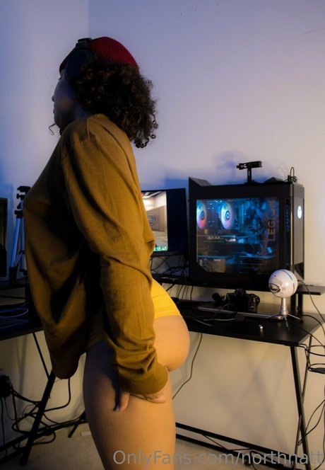 northnatt star du porno de haute qualité galerie