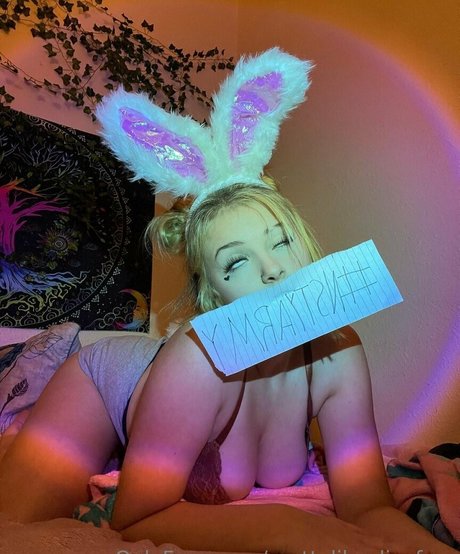 aliisnowwflake étoile nue archive