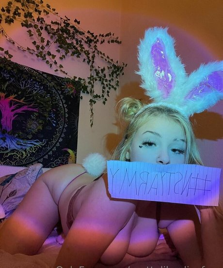 aliisnowwflake modèle xxx img