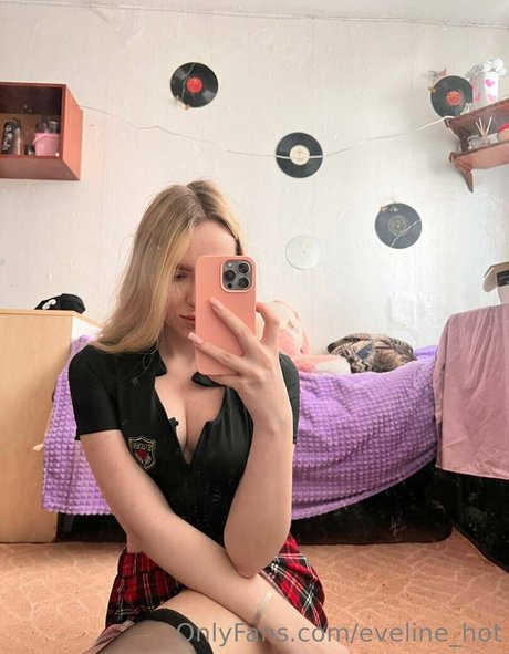 eveline hot star du porno érotique collection