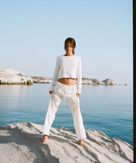 Francesca Pey star du porno exclusive galerie