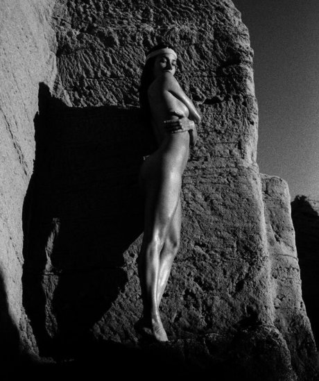 Francesca Pey haut étoile archive