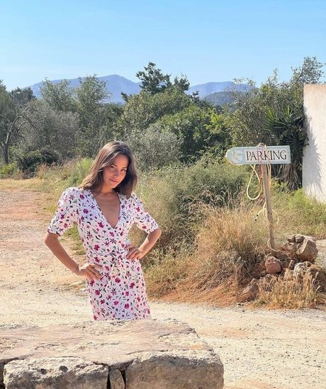 Francesca Pey top star img