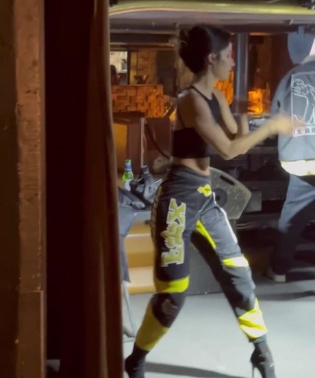 Francesca Pey actrice de grande qualité galeries